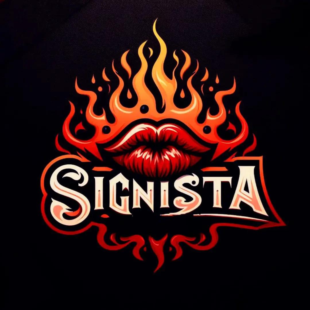 Logo de SIGNISTA