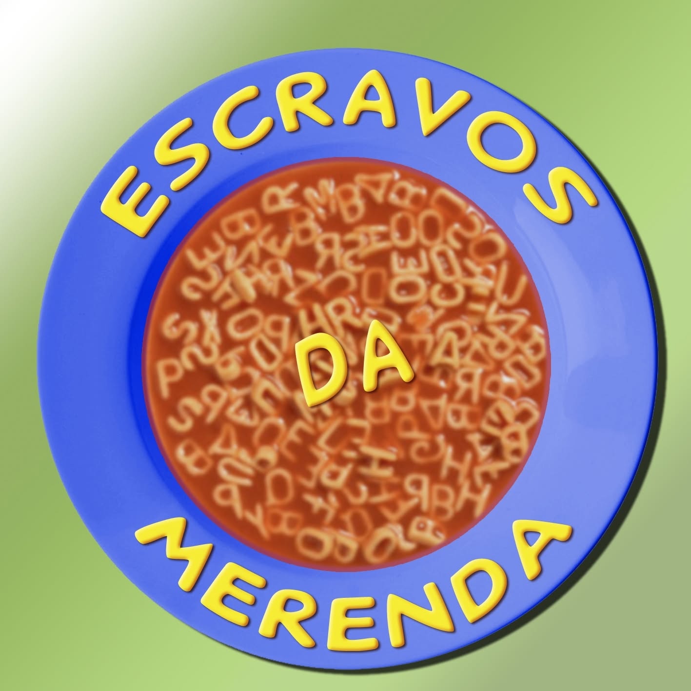 Foto 1 de Escravos da Merenda